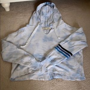 Vintage Havana Matching Hoodie
